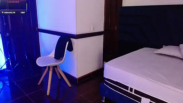 thegodmother_ Adlı Modelin Canlı XXX Sohbeti