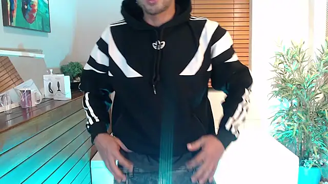 Онлайн чат XXX DrakeNeumann