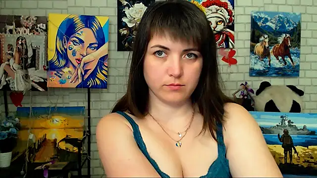 Darina_M_ 即時 XXX 聊天