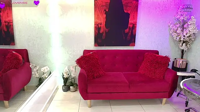 Rousse_land Chat XXX in diretta