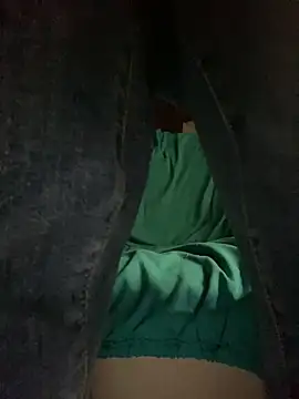 GusanoDelicioso webcam show