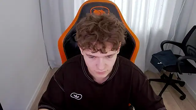 DanyDavis Adlı Modelin Web Kamerası Şovu