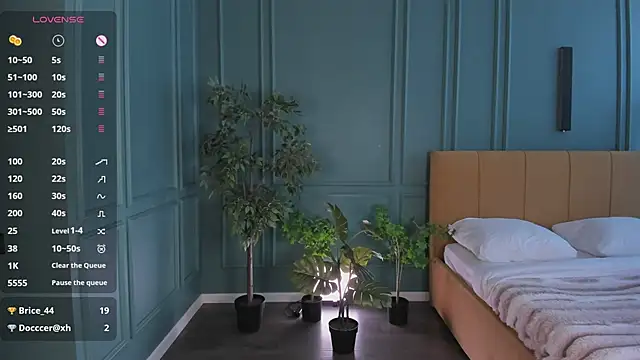 chloe_dreammm 即時 XXX 聊天