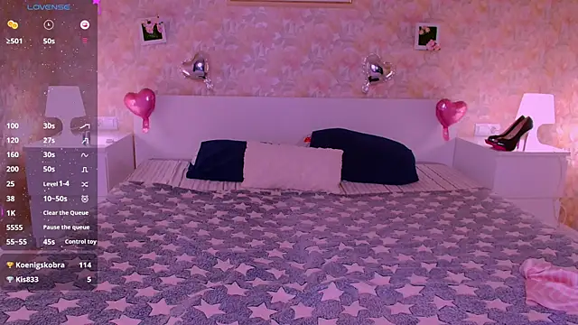 Little_Rockk 即時 XXX 聊天