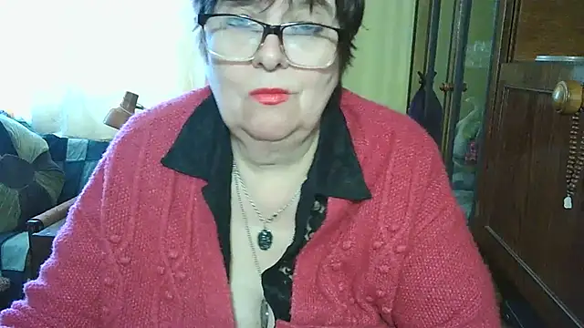 Czat XXX na żywo – VeronicaGold511