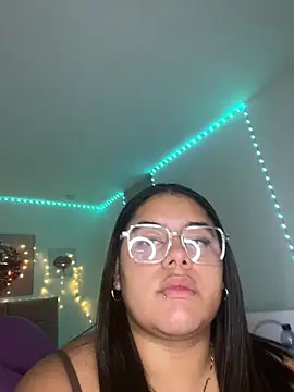 Anabelle_00_ Adlı Modelin Canlı XXX Sohbeti