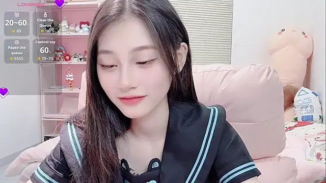 lris-Beauty 라이브 XXX 채팅