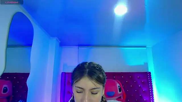 Diamond_juliana Adlı Modelin Canlı XXX Sohbeti