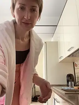 Sensual_Flower's Live XXX Chat