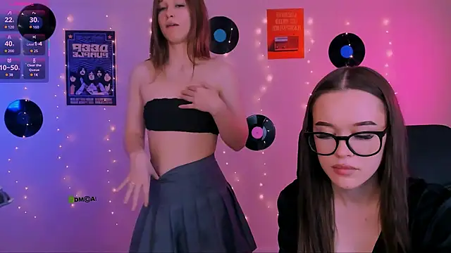 eira_mouse Chat XXX in diretta