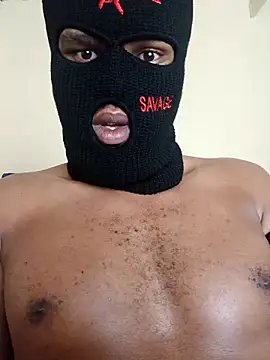 Mkhothiwesibumbu – webcam-show