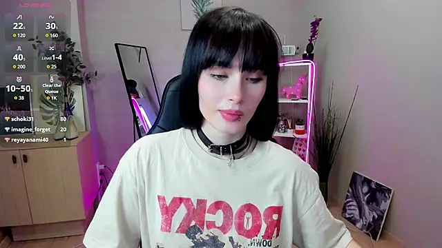 demetra__ Chat XXX in diretta