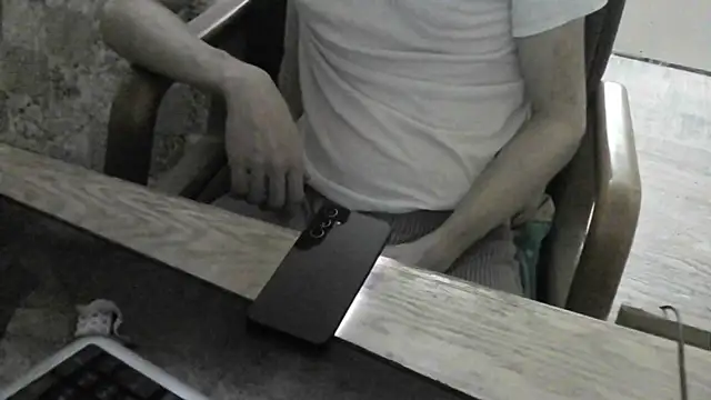 FiSTALiTY's Webcam Show