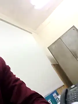 GentlemanX119 Chat XXX in diretta