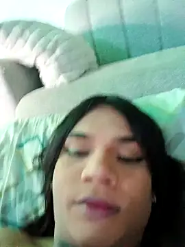 โชว์เว็บแคมของ ExoticDarkDoll