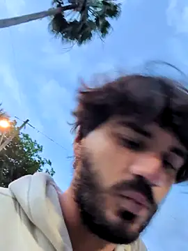 Seth_Crown webcam show