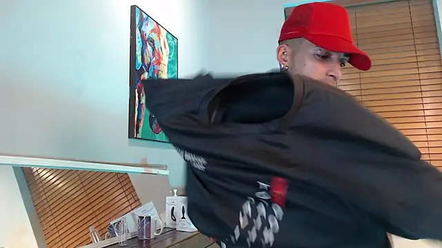 DrakeNeumann: онлайн-секс-чат