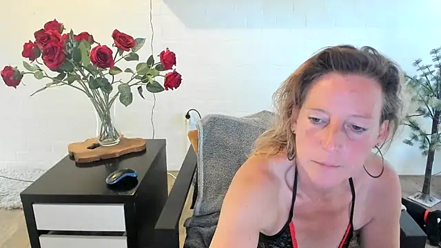 MendiPetiten Webbikameraesitys