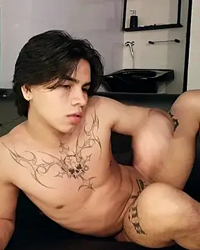 Mao_mdn – webcam-show