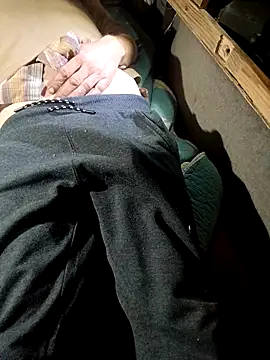 Show webcam de Canuseemeray