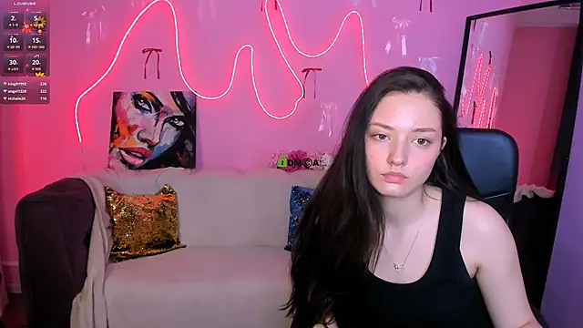 keylas_moann Live XXX chat