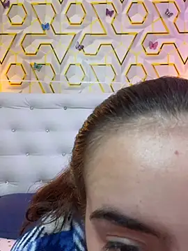 MelanyyJhonson15n Live XXX chat