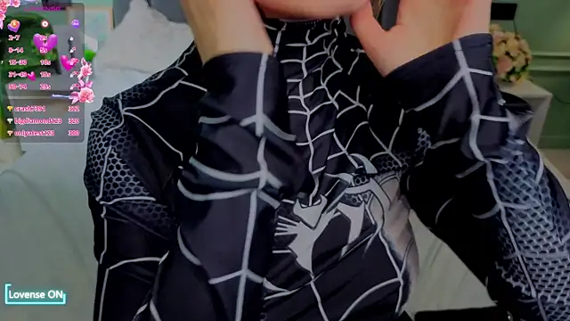 LaurieGutierrezn Live XXX chat