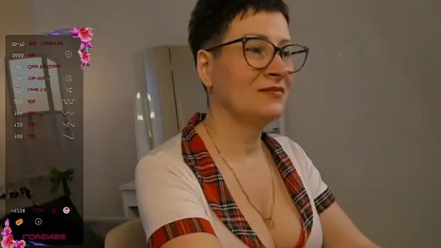 JennyMonsn Live XXX chat