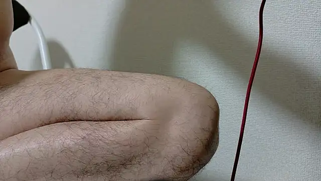 kyuleather Webcam Show