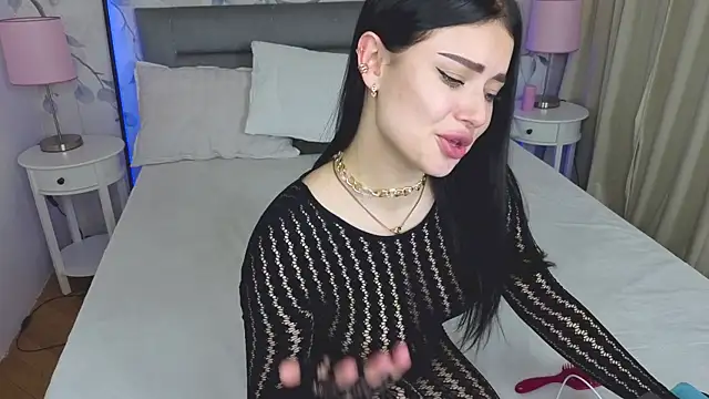 Silena_skyn Live XXX chat