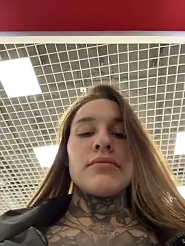 KishaMurn Live XXX chat