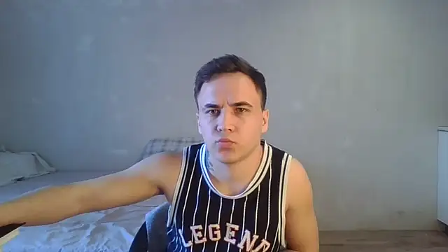 Denis_sport Webcamshow