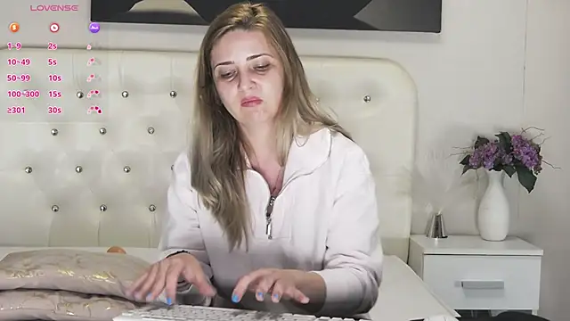 عرض كام MellanieBliss