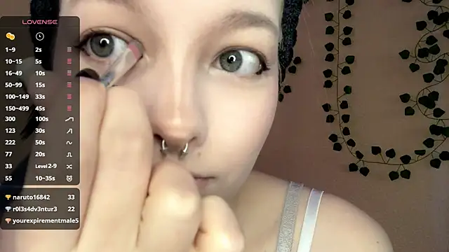 waumeowwn Live XXX chat