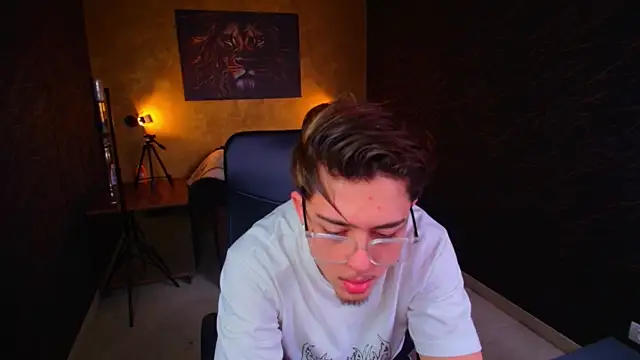 عرض كام BodhiHayes