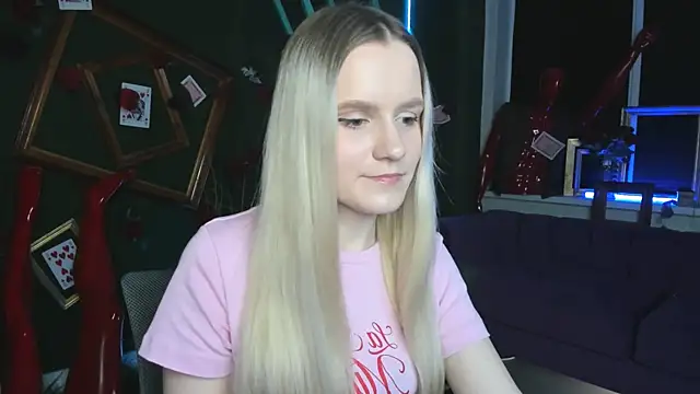 SherriButlersn Live XXX chat