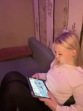 Velunari_n Webbikameraesitys