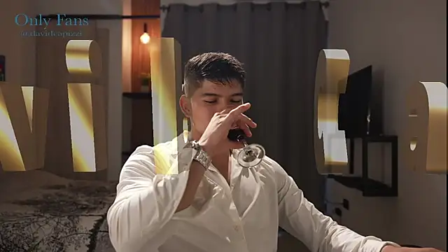 David_capizzi_ 라이브 XXX 채팅