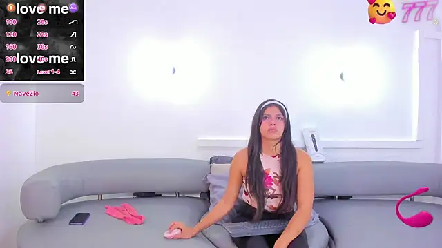 Misaki_Kai's Live XXX Chat