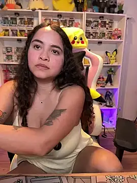 Sweet_sully__n Live XXX chat