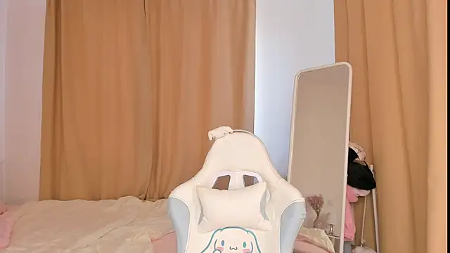 Chat +18 de mayyacozyy ao vivo