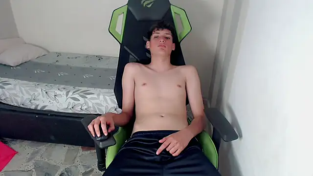 Czat XXX na żywo – Pablito_junior