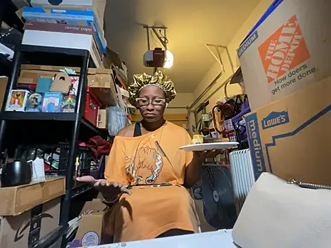 wynterheat's Live XXX Chat