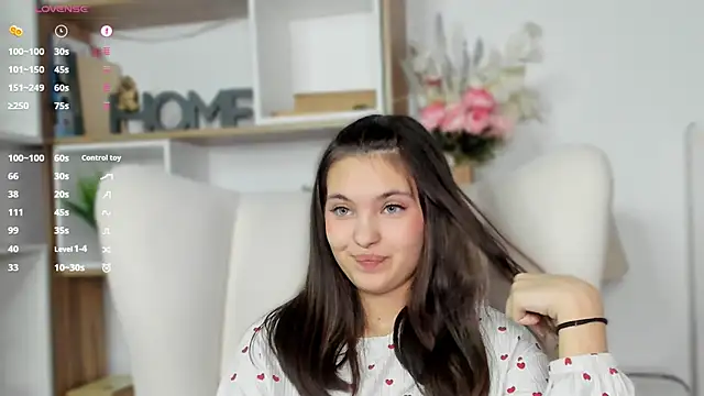 MirthaBolduan's Live XXX Chat