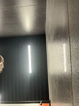 SashaCatt Show in webcam