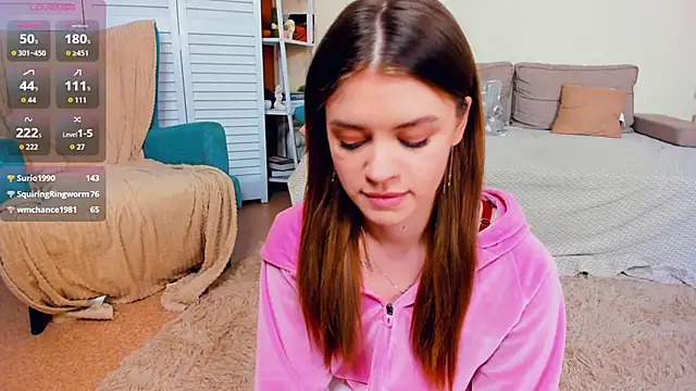 Онлайн чат XXX AngelesBenitz