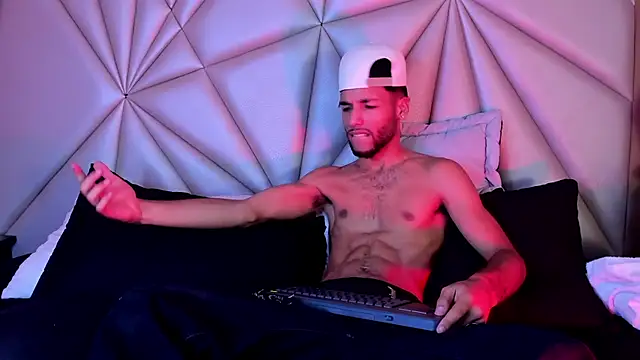 Thiagoferreti 웹캠 쇼