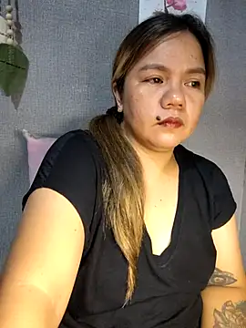 ambersmile live XXX chat