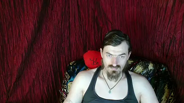 ConanJones Show Webcam