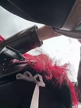 RiriRoseey Live XXX-chat